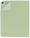 Tucano IPD109MT-V - Tablet kap - Compatibel met iPad Air 10,9
