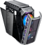 Cooler Master MasterCase H500P - Midi Tower - 2x 200 mm ventilators - Grijs