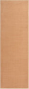 vidaXL - Tapijtloper - 80x250 - cm - BCF - beige