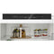 Siemens KI96NVFD0 - Koel/vriescombinatie IQ300 - NoFrost 215/75 liter - 1 hyperFresh-lade