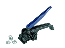 IEZZY - Handspanner iezzy voor textielband tot 20mm