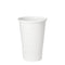 IEZZY horeca en cate - Beker iezzy 200ml diam 70.3mm pp wit | 30 stuks