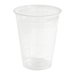 IEZZY horeca en cate - Beker iezzy 300ml pet transparant | 20 stuks