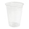 IEZZY horeca en cate - Beker iezzy 300ml pet transparant | 20 stuks