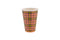 IEZZY horeca en cate - Beker 5 iezzy 180ml karton y 100 stuks rood | 25 stuks