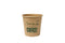Quantore - Beker iezzy coffee-to-go 118ml karton