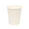 IEZZY horeca en cate - Beker karton iezzy 180ml 100 stuks wit | 25 stuks