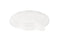 IEZZY horeca en cate - Bekerdeksel iezzy d 185mm rpet | 6 stuks