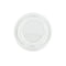 IEZZY horeca en cate - Bekerdeksel iezzy d80mm met drinkgat wit | 10 stuks