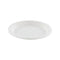 IEZZY horeca en cate - Bord iezzy pf 170mm suikerriet wit | 20 stuks