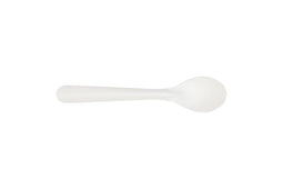 IEZZY horeca en cate - Lepels iezzy 180mm papier wit | 20 stuks