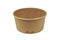 IEZZY horeca en cate - Saladebak iezzy 1000ml d 150mm kraft | 6 stuks