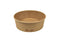 IEZZY horeca en cate - Saladebak iezzy 500ml d 150mm kraft
