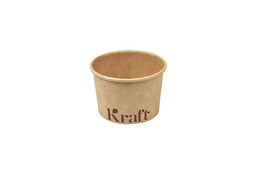 IEZZY horeca en cate - Sauscup iezzy 45ml kraft | 20 stuks