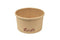 IEZZY horeca en cate - Soepbeker iezzy 230ml d 98mm kraft | 20 stuks