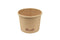 IEZZY horeca en cate - Soepbeker iezzy 350ml d 98mm kraft