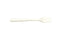 Quantore - Vorken iezzy cpla 19cm wit | 20 stuks