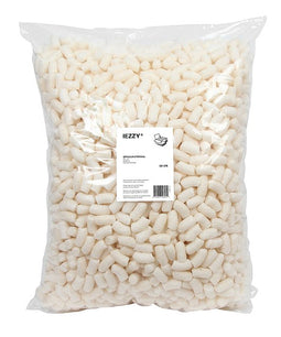 IEZZY - Opvulchips iezzy 50l biologisch afbreekbaar | 6 stuks