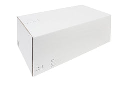 IEZZY - Postpakket iezzy 6 485x260x185mm wit | 5 stuks