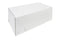 IEZZY - Postpakket iezzy 6 485x260x185mm wit | 5 stuks