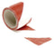 IEZZY - Signaliseringslint iezzy 100m rood/wit | 100 stuks