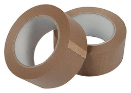 IEZZY - Verpakkingse iezzy 50mmx66m gerecycled papier | 9 stuks