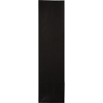 IEZZY - Verpakkingszak iezzy (wijn)flessen 10x8x41cm zwart | 5 stuks