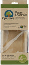 If You Care - Brood bakvorm - 4 stuks - FSC ongebleekt