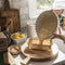 If You Care - Brood bakvorm - 4 stuks - FSC ongebleekt