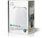 Nedis AIPU200CWT - Luchtreiniger - HEPA-filter en Ionisator - Wit