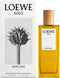 Loewe - Herenparfum - Solo Mercurio - Eau de parfum 50 ml