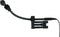 Sennheiser E608 - Clip-on Microfoon - Professionele instrumentmicrofoon