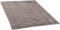 Plain Dust Dark Brown Vloerkleed - 140x200 - Rechthoek - Laagpolig Tapijt - Modern - Bruin