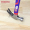 WorkPro WP241011 Klauwhamer Ergonomische handgreep, Hard 450 g 1 stuk(s)