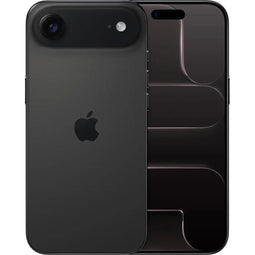 Apple iPhone Air - Spacezwart - 1000 GB - eSIM