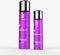 Swede - Fruity Love Massage Zoete Framboos Rabarber 120 ml