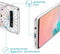 iMoshion Hoesje Geschikt voor Samsung Galaxy S10 Hoesje Siliconen - iMoshion Design hoesje - Transparant / Meerkleurig / Dreamcatcher