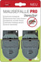 Swissinno SuperCat Pro Muizenval Functies: Lokstof 2 stuk(s)