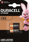 Duracell Ultra Lithium CR2 - Batterijen 3 V - 20 stuks (10 blisters van 2)
