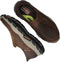 Skechers Respected - Elgin - Heren Instappers - Bruin - Maat 42