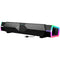 Spirit of Gamer SP-6500 - PC-luidsprekers - 6 W - Zwart