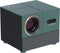 STRONG MIRA 1 - Videoprojector - FHD 1080p 300 ANSI Lumen - Dennengroen