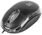 Natec Vireo 2 - Draadloze Muis - 1000 DPI - Zwart
