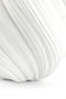 Light&living Vaas deco Ø52x48 cm YATUNG crème