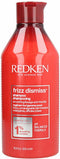Redken Frizz Dismiss Shampoo - 500 ml
