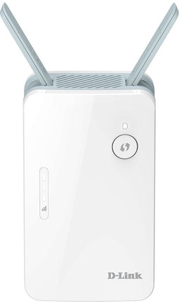 D-Link E15/E Eagle Pro AI - Mesh Range Extender - Wi-Fi 6 AX1500 - 1 Gbps Ethernet