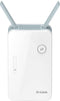 D-Link E15/E Eagle Pro AI - Mesh Range Extender - Wi-Fi 6 AX1500 - 1 Gbps Ethernet