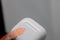 Apple AirPods 4 - TWS - ANC - Wit