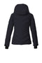 Killtec KSW 31 - Ski Jas Dames - Waterdicht 10000 mm - Zwart/Blauw L