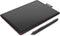 Wacom One Small - Tekentablet - 152 x 95 mm - Rood